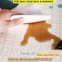 Топлоизолиращо килимче за игра - модел Слончета и Жирафи - КОД 3884 СЛОНЧЕТА И ЖИРАФИ, снимка 4