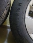 Джанти с гуми за skoda octavia IV 205 /60 /16 , снимка 10
