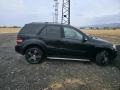 Mercedea-Benz ML 320, снимка 7