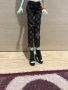 Кукла монстър хай monster high, снимка 3
