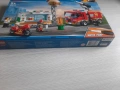Ново Lego City 60214, снимка 5