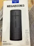 Bluetooth колонка UE MEGABOOM 3 BLACK , снимка 1