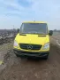 На Части Мерцедес Спринтер 516, снимка 2