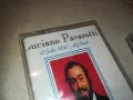 PAVAROTTI-КАСЕТА 0609241014, снимка 8