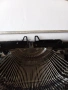 пишеща машина, снимка 5