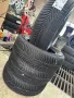 Гуми Зимни 205/60/16 Michelin Alpine 5 Нови 4 броя, снимка 2