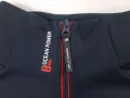 Helly Hansen HP Fleece Jacket - Оригинално мъжко яке размер M, снимка 9