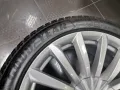 19” Зимен К-т BMW Джанти Style 620 Гуми Goodyear Датчици 7 G11 G12 5 G30 G60 G32 GT, снимка 12