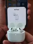 Airpods 4 / Безжични слушалки, снимка 1