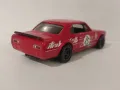 hot wheels Nissan Skyline HT 2000GT-X, снимка 2