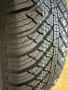 НОВИ всесезонни гуми KUMHO SOLUS HA31 165/70R13 79T, снимка 1