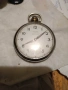 швейцарски джобен часовник Келва, снимка 1