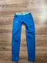 Дамски клин Under Armour HeatGear compression leggings, XS/S размер , снимка 1