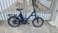 Електрически велосипед 20 цола I:SY-шест месеца гаранция, снимка 1 - Велосипеди - 45221300