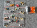 Минифигурки Lego Minifigures Series 1-5, снимка 2