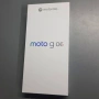 Смартфон Motorola Moto G06 (4GB / 64GB) – чисто нов, снимка 1