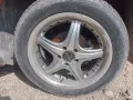 VW Golf 4, Seat Leon, Toledo 16" 5*100, снимка 1