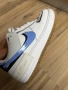 Оригинални кожени кецове Nike W AF1 SHADOW! 41 н, снимка 9