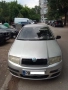 Skoda Fabia 1.2 бензин + газ LPJ, снимка 1