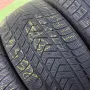 21 цола спорт пакет 295 35 и 265 40 21 PIRELLI  SCORPIO 4броя зимни дот 2018г , снимка 4