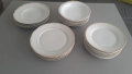 Комплект чинии, снимка 1