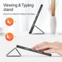 Xiaomi Pad 7 / 7 Pro DUX DUCIS Кожен Калъф и Протектор, снимка 4