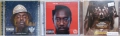 Will.I.Am + Wyclef Jean – оригинални дискове, снимка 1
