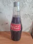 Надуваема бутилка Coca Cola 63см., снимка 1