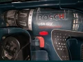 Винтоверт Бош, син Bosch , снимка 2