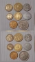 Лот монети, снимка 3