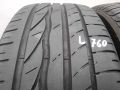 2бр летни гуми 215/45/16 BRIDGESTONE L0760 