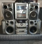 Аудио системи SONY - PANASONIC - AIWA- PHILIPS -JVC - SHARP - TECHNICS , снимка 5