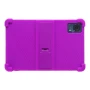 Doogee T20 / T20S Silicone Hybrid PC Tablet Case /Kickstand Удароустойчив Калъф и Протектор, снимка 5