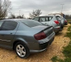 Peugeot 407 2.0D 2005г, снимка 4