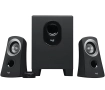 Аудио система, Logitech 2.1 Speaker System Z313, снимка 1