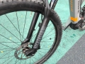 Електрически велосипед Haibike 29er MTB 29 цола, снимка 3