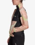 Дамско яке/ветровка ADIDAS Terrex Trail Print Windbreaker Multicolor, снимка 3