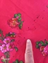 ОГРОМНА ЖЕНСКА КЪРПА ЗАБРАДКА НОСИЯ , снимка 5