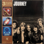 Journey – 3 Original Album Classics / 3CD Box Set