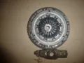 Маховик със съединител Фолксваген Поло 1.4 тди 80 к.с BLS, снимка 7