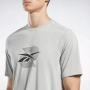 Мъжка тениска Reebok TS AC GRAPHIC TEE-размер XL, снимка 1