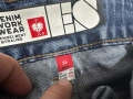 Engelbert Strauss Cargo shorts POWERdenim, Размер 54, снимка 7