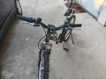 Алуминиев велосипед 24цола, снимка 2