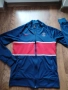 Nike Paris Saint-Germain - мъжко футболно горнище С, снимка 6
