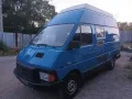 Кемпер Renault Trafic 4x4 , снимка 1