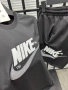 Спортен мъжки екип Nike Black 15004, снимка 2