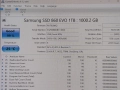 1000GB/1TB SSD 2.5 Samsung 860 EVO, снимка 3