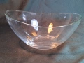 стъклена купа 34/4, снимка 1