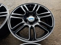 4 броя алуминиеви джанти за Volvo V70,S60,S70 16, снимка 11