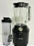 Блендер Philips Серия 3000 HR2291/41, 600W, 2 л, 2 скорости + Pulse, снимка 2